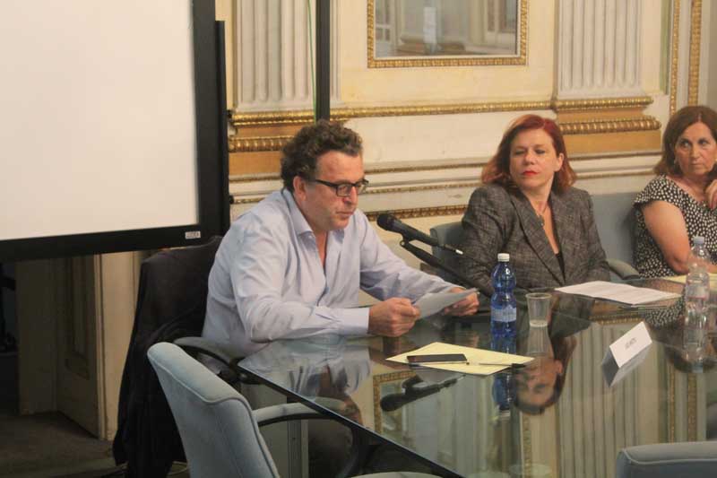 Ugo Mattei, Barbara Pozzo, Chiara Tenella Sillani Aracne editrice